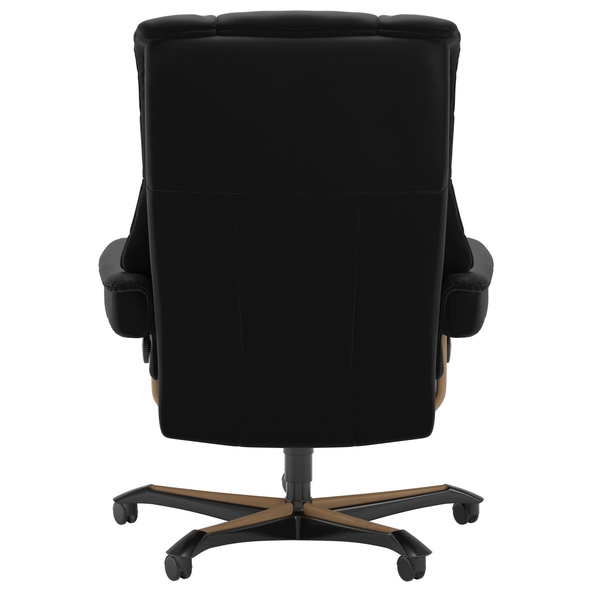 Stressless by Ekornes Mayfair 1731096 09419 04 Office Chair